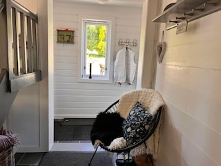 Holiday house Nedstrand  33