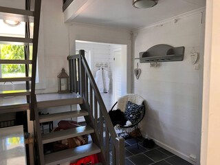 Holiday house Nedstrand  34