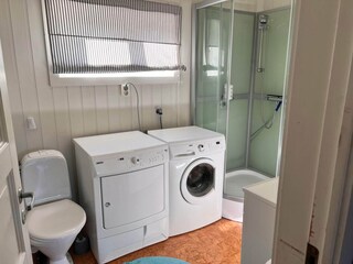 Holiday house Nedstrand  35