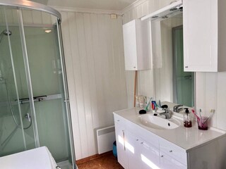 Holiday house Nedstrand  36