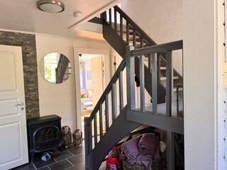 Holiday house Nedstrand  37