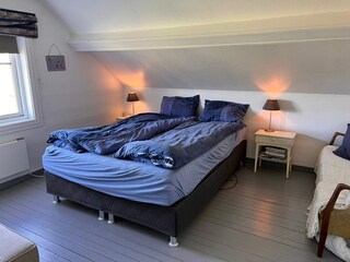 Holiday house Nedstrand  38