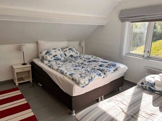Holiday house Nedstrand  42