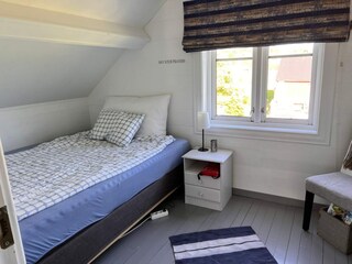 Holiday house Nedstrand  43