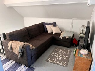 Holiday house Nedstrand  45