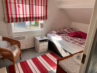 Holiday house Nedstrand  48
