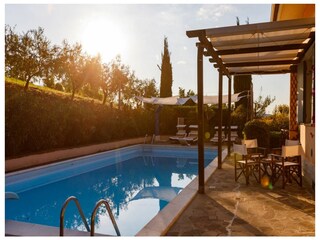 Villa Vallefoglia Buitenaudio-opname 1