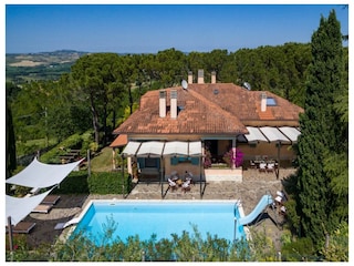 Villa Vallefoglia Buitenaudio-opname 2