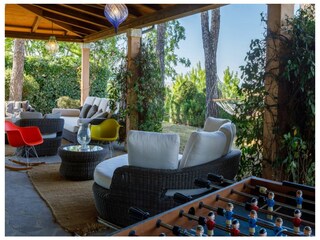 Villa Vallefoglia Außenaufnahme 7