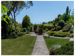 Villa Vallefoglia Buitenaudio-opname 9