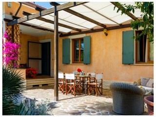 Villa Vallefoglia Buitenaudio-opname 12