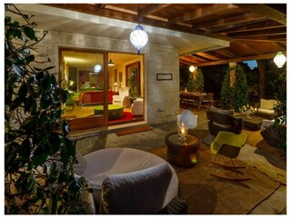 Villa Vallefoglia Registrazione all'aperto 5