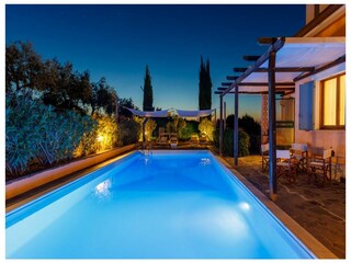 Villa Vallefoglia Buitenaudio-opname 13