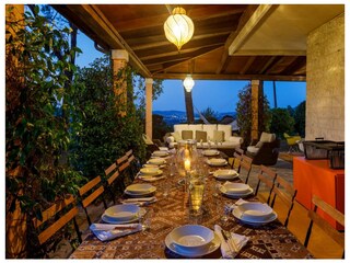 Villa Vallefoglia Außenaufnahme 14