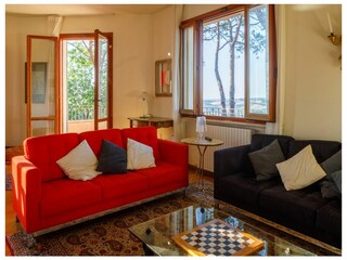 Villa Vallefoglia Ausstattung 18