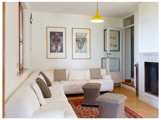 Villa Vallefoglia Ausstattung 19