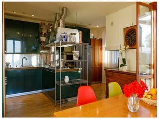 Villa Vallefoglia Ausstattung 21