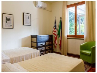 Villa Vallefoglia Ausstattung 27