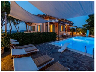 Villa Vallefoglia Omgeving 34