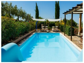 Villa Vallefoglia Ambiente 35