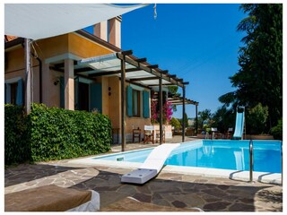 Villa Vallefoglia Ambiente 36