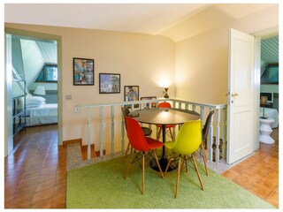 Villa Vallefoglia Ambiente 38