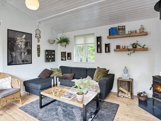 Vakantiehuis Tisvildeleje  9