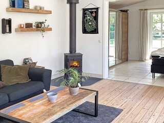 Ferienhaus Tisvildeleje  21