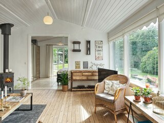 Maison de vacances Tisvildeleje  4