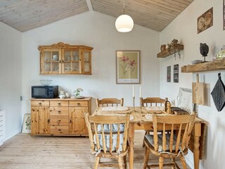 Casa per le vacanze Tisvildeleje  9