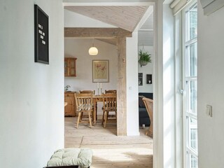 Casa per le vacanze Tisvildeleje  19