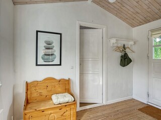 Casa per le vacanze Tisvildeleje  9