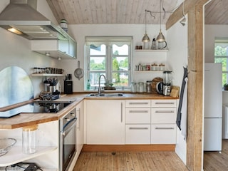 Vakantiehuis Tisvildeleje  11