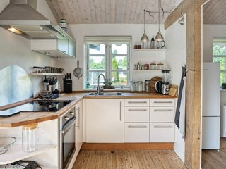 Vakantiehuis Tisvildeleje  3