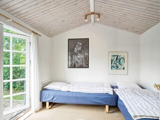 Vakantiehuis Tisvildeleje  12