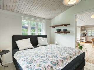 Maison de vacances Tisvildeleje  10