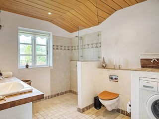 Casa per le vacanze Tisvildeleje  12