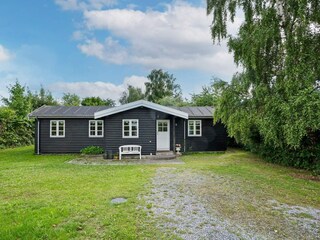 Vakantiehuis Tisvildeleje  23