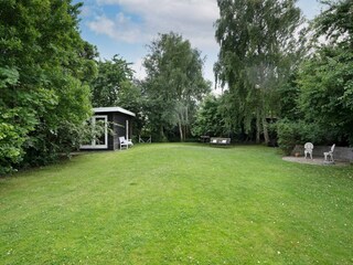 Maison de vacances Tisvildeleje  20