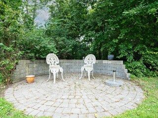 Ferienhaus Tisvildeleje  4