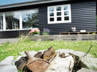 Vakantiehuis Tisvildeleje  44