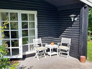 Ferienhaus Tisvildeleje  14