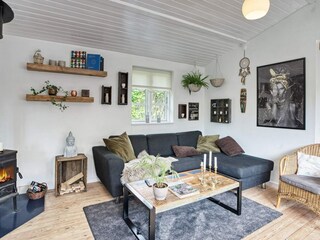 Ferienhaus Tisvildeleje  15