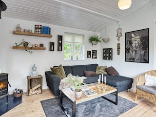 Maison de vacances Tisvildeleje  15