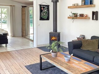 Maison de vacances Tisvildeleje  57