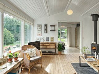 Vakantiehuis Tisvildeleje  59