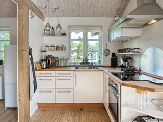Ferienhaus Tisvildeleje  17
