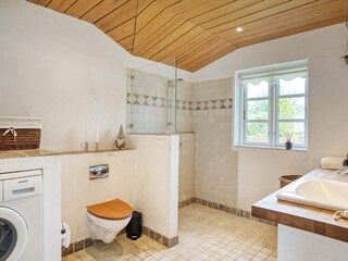 Vakantiehuis Tisvildeleje  6