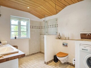 Casa per le vacanze Tisvildeleje  13