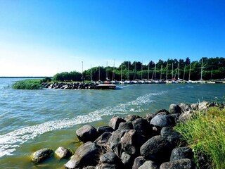 Vakantiehuis Tisvildeleje  12